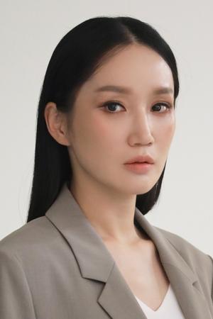Park Bo Kyung