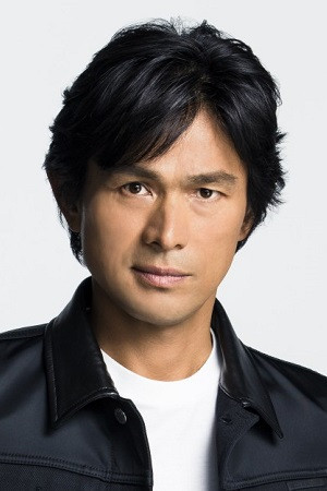 Eguchi Yosuke