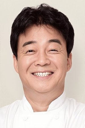 Paik Jong Won