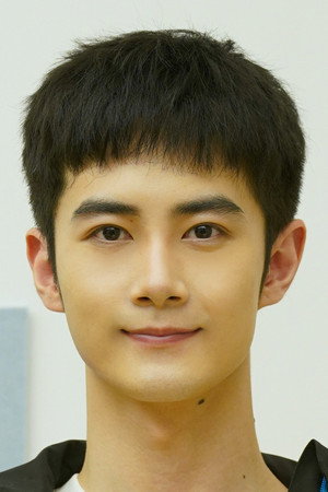 程子昕
